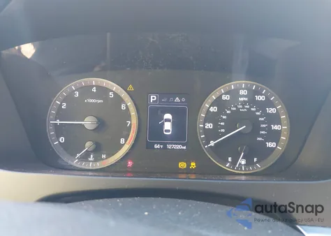 2015 Hyundai Sonata Sport from USA, damaged, VIN 5NPE34AF4FH065761